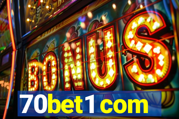 70bet1 com